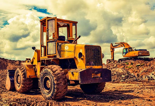 了解二手推土机市场与购买建议