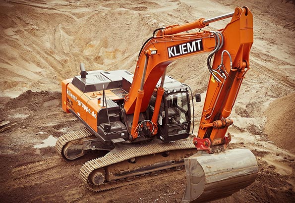 挖机保养步骤全解析，让你的机器更耐用